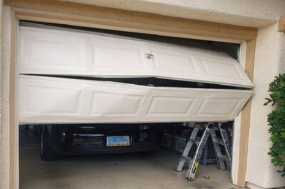 This Is Why Garage Door Replacement In Las Vegas Is So Famous